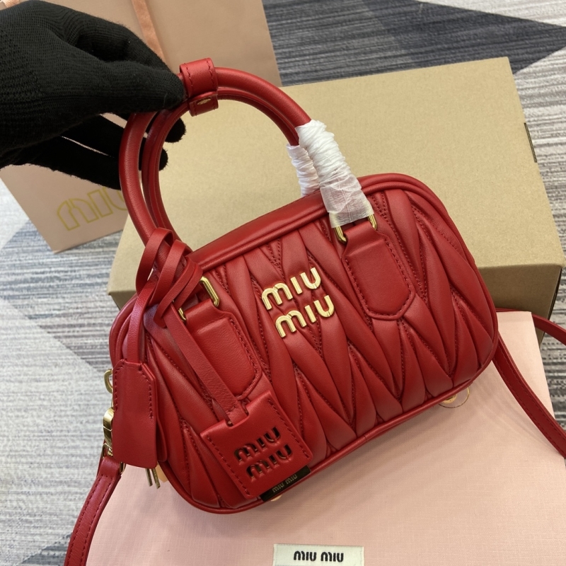 Miu Miu Top Handle Bags